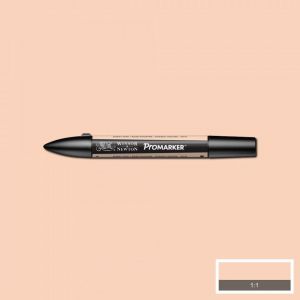 Promarker Winsor&Newton 0518 Dusky Pink